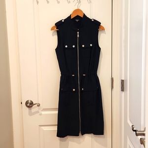 Premise Navy Summer Dress